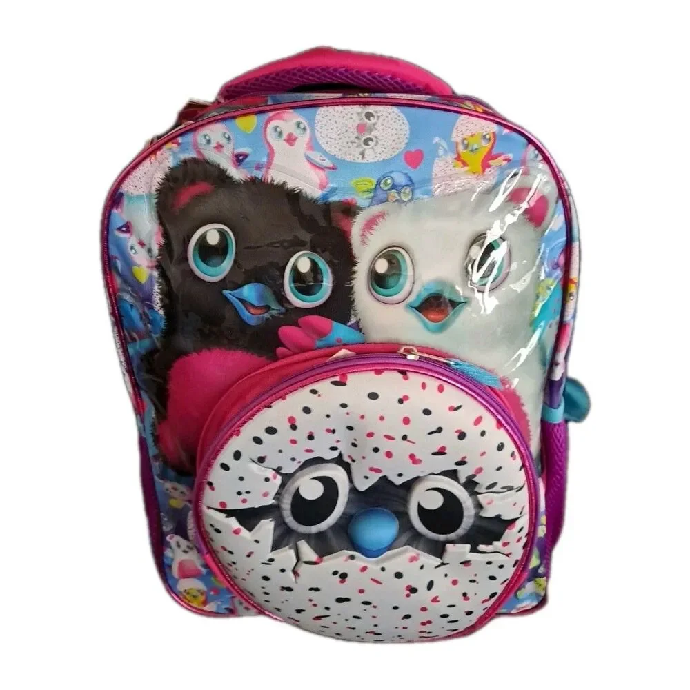 Hatchimals 16